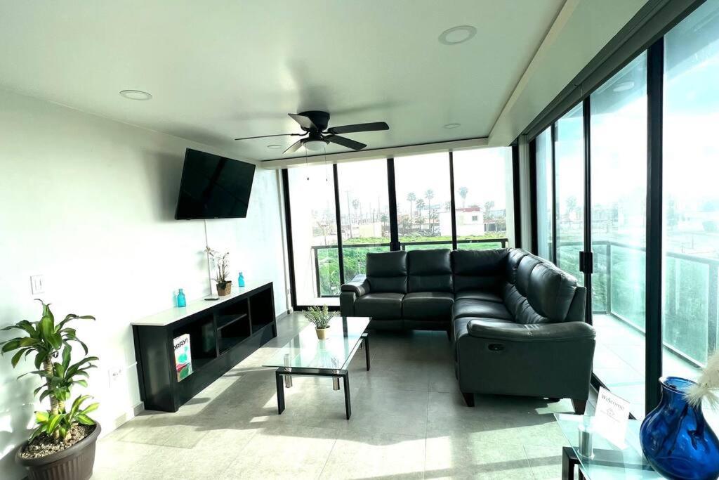 Luxury 2Br Condo רוסריטו מראה חיצוני תמונה