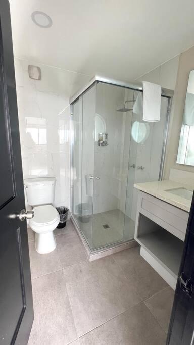 Luxury 2Br Condo רוסריטו מראה חיצוני תמונה
