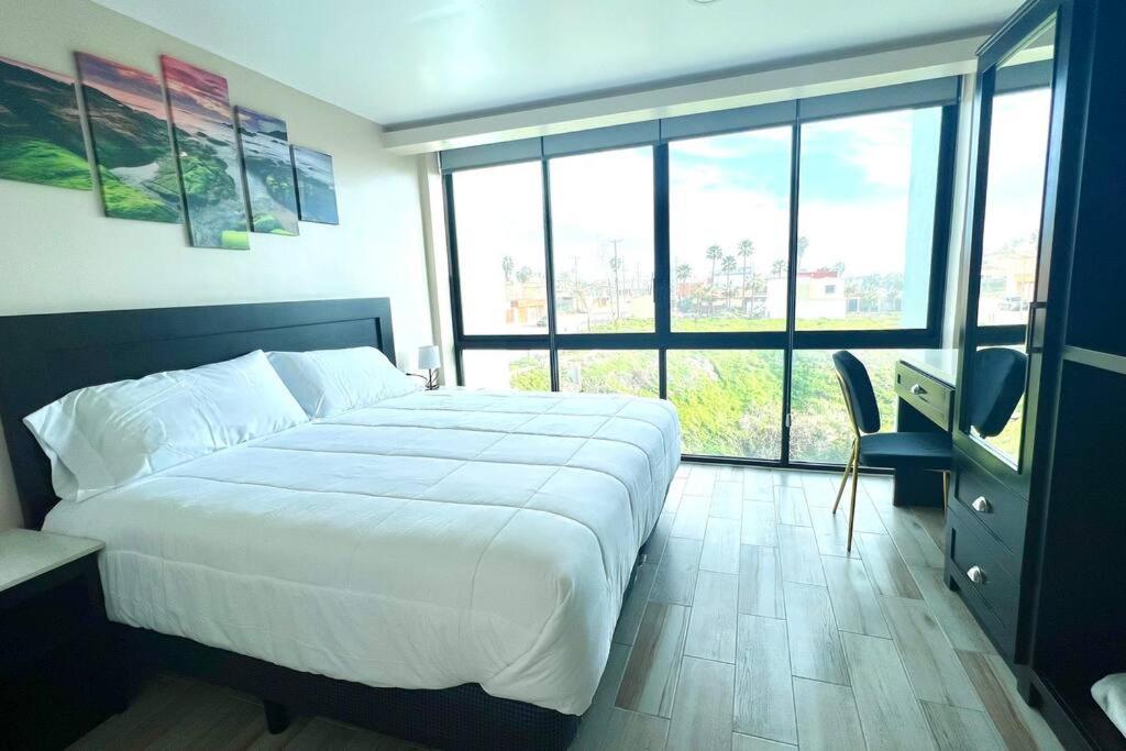 Luxury 2Br Condo רוסריטו מראה חיצוני תמונה