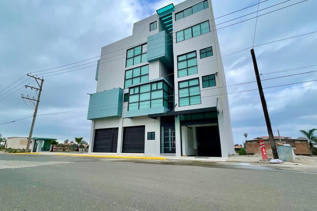 Luxury 2Br Condo רוסריטו מראה חיצוני תמונה