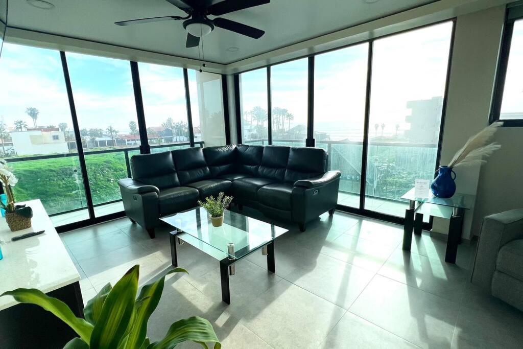 Luxury 2Br Condo רוסריטו מראה חיצוני תמונה