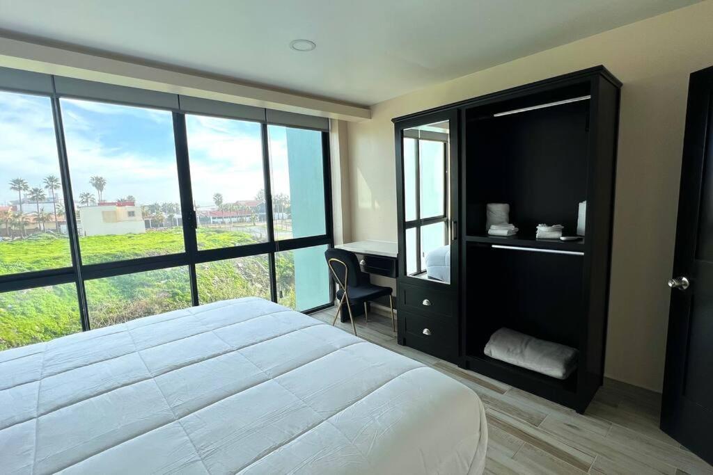 Luxury 2Br Condo רוסריטו מראה חיצוני תמונה