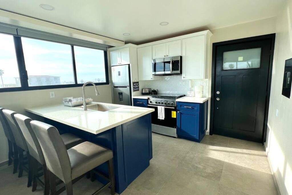 Luxury 2Br Condo רוסריטו מראה חיצוני תמונה