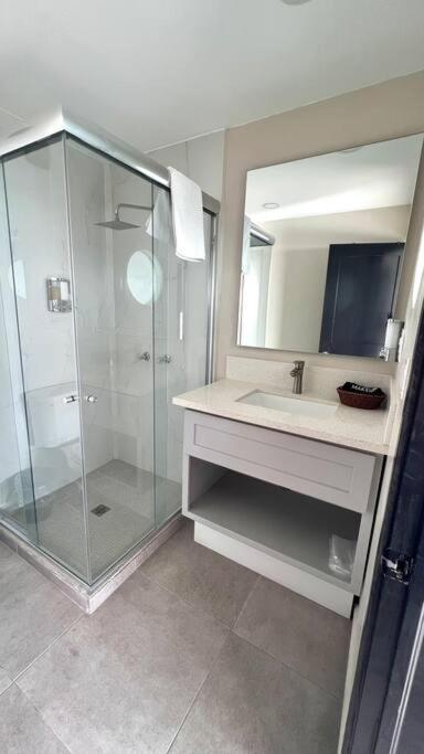 Luxury 2Br Condo רוסריטו מראה חיצוני תמונה