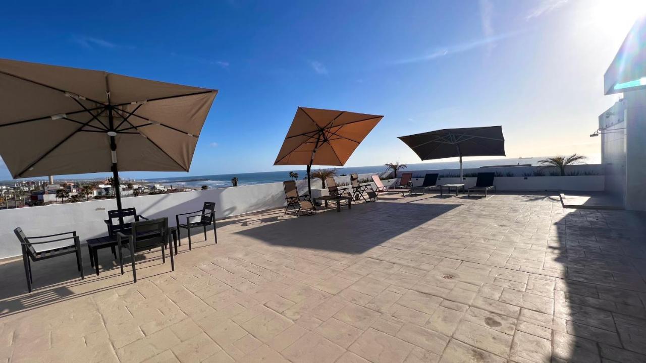 Luxury 2Br Condo רוסריטו מראה חיצוני תמונה